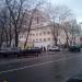 Усачёва ул., 33 строение 4 в городе Москва