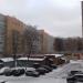 Тимирязевская ул., 1 строение 2 в городе Москва