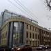 Бизнес-центр «Басманов» в городе Москва
