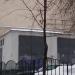 Трансформаторная подстанция в городе Москва