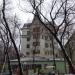 Офис «Мосводоканалстрой» в городе Москва