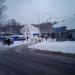 Теннисные корты в городе Красногорск