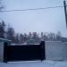 Станция обезжелезивания в городе Красногорск