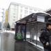Остановка общественного транспорта «Бутырская слобода» в городе Москва