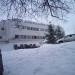 Центр развития детского спорта «Зенит» в городе Красногорск