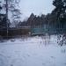 Спортивная площадка в городе Красногорск