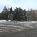 Лестница в городе Каменск-Шахтинский