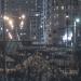 Строящийся ТПУ «Пыхтино» в городе Москва