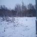 Снесённый жилой дом (ул. Губайлово, 9) в городе Красногорск
