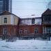 Дачная ул., 1 в городе Красногорск