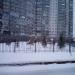Детская игровая площадка в городе Красногорск