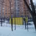 Пост охраны в городе Красногорск