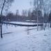 Спортивная игровая коробка в городе Красногорск