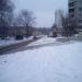 ГПК «Автолюбитель-1» в городе Красногорск