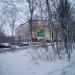 Торгово-развлекательный центр «Парк» в городе Красногорск