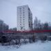 Комсомольская ул., 49 в городе Красногорск