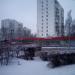 Универсам «Пятёрочка» в городе Красногорск