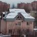 Заречный пост скорой медицинской помощи Московской областной станции скорой медицинской помощи в городе Щёлково