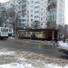 Автобусная остановка «Микрорайон Заречный» в городе Щёлково