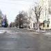 Наземный нерегулируемый пешеходный переход в городе Каменск-Шахтинский