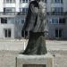 Скульптура Августины Паутре (ru) in Antwerp city