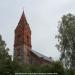 Ev. luth. St. Jakobs kyrka i Roosa