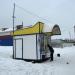 Киоск в городе Бердск