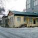 Отделение Укрпочты № 63501 в городе Чугуев