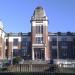 Building A in Antwerp city