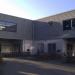 Universiteit Antwerpen - Campus Middelheim - Gebouw B (nl) in Antwerp city