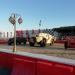 Автомобиль ГАЗ-69А — экспонат в городе Каменск-Шахтинский