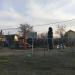 Спортивная площадка в городе Севастополь