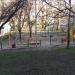 Детская игровая площадка в городе Севастополь