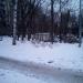 Трансформаторная подстанция в городе Москва