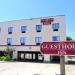 Guest House Inn & Extended Stay Suites in Lubbock, Texas city