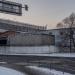 Пешеходный переход в городе Москва