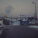 Ворота в городе Москва