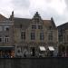 Woning De zeven Werken van Barmhartigheid (nl) in Bruges city