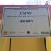 CRAS Barreto (pt) in Niterói city