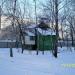 Голубятня в городе Москва