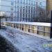 Хоккейная коробка в городе Москва