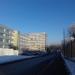 Парковка в городе Москва