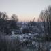 Перемерковский затон (Гавань) в городе Тверь