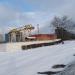Снесённое нежилое здание в городе Москва