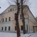 Главный дом городской усадьбы А.И. Алабова — памятник архитектуры