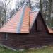 Pyramide (de) в городе Кассель