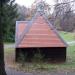 Pyramide (de) в городе Кассель