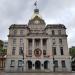 City Hall in Savannah, Georgia city