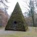 Cestius-Pyramide (de) в городе Кассель