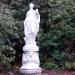 Flora Statue (de) в городе Кассель